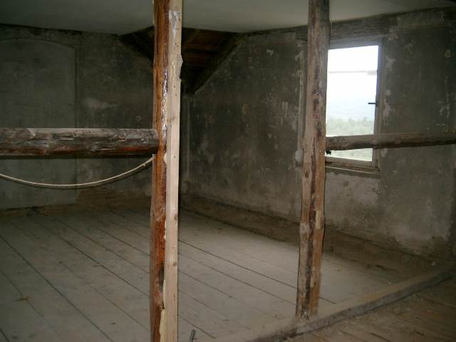 Mehrfamilienhaus